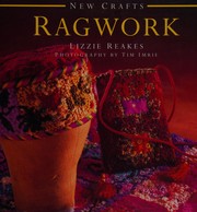 Cover of: Ragwork (New Crafts) by Lizzie Reakes