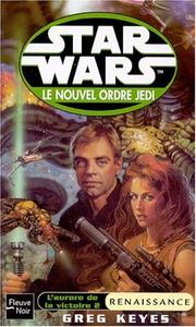 Cover of: L'Aurore de la victoire, tome 2  by J. Gregory Keyes