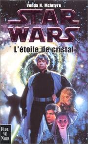 Cover of: Star Wars  by Vonda N. McIntyre