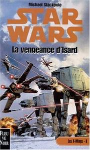 Cover of: La vengeance d'isard by Stackpole