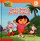 Cover of: Dora's search for the seasons