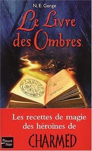 Cover of: Le Livre des ombres : Le Guide