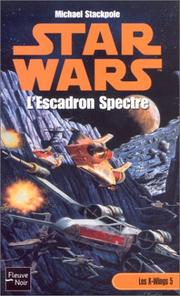 Cover of: Star Wars, les X-Wings, numéro 5  by Aaron Allston