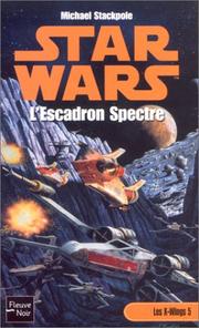 Cover of Star Wars - X-Wing - Wraith Squadron