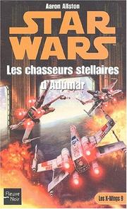 Cover of: Star Wars, tome 53  by Aaron Allston