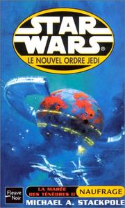 Cover of: Star wars naufrage t2
