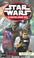Cover of: Star Wars: Les Agents Du Chaos, Tome 2
