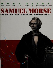 Cover of: Samuel Morse (First Book)