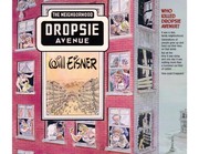 Cover of: Dropsie Avenue: the neighborhood