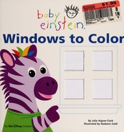 Cover of: Windows to color