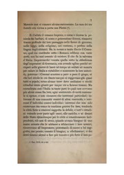 Cover of: La Divina commedia di Dante Alighieri