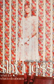 Cover of: Shyness: what it is, what to do about it