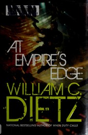Cover of: At empire's edge by William C. Dietz