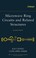 Cover of: Microwave ring circuits and related structures