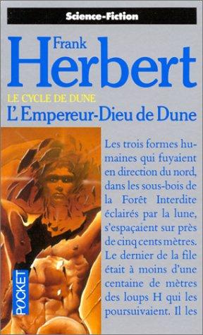 Le Cycle de Dune, tome 5  by Frank Herbert