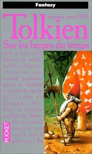 Cover of: Chansons pour J.R.R. Tolkien, tome 2 by J.R.R. Tolkien, Martin H. Greenberg, E.C. Meistermann