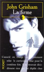 Cover of: LA Firme by John Grisham