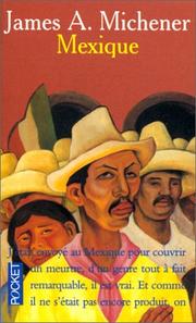 Cover of: Mexique
