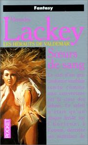 Cover of: Soeurs de sang