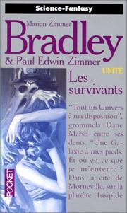Cover of: Les survivants