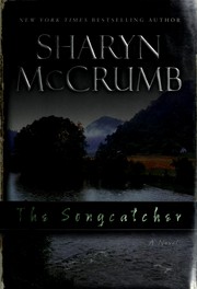 The songcatcher by Sharyn McCrumb