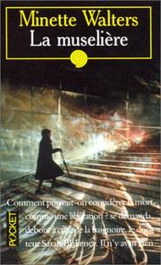 Cover of: La muselière by Minette Walters