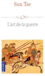 Cover of: L'art de la guerre by Sun