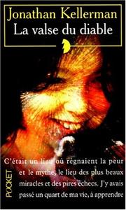 Cover of: La valse du diable by Jonathan Kellerman