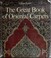 Cover of: The great book of Oriental carpets
