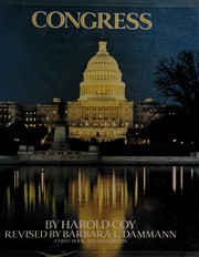 Cover of: Congress