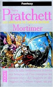 Cover of: Les annales du Disque-monde. [4], Mortimer by Terry Pratchett