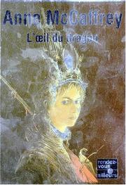 Cover of: La Ballade de Pern. Autres mondes de Pern, tome 2 by Anne McCaffrey, Simone Hilling