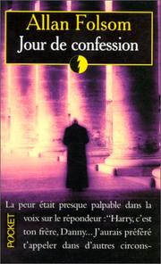 Cover of: Jour de confession
