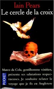 Cover of: Le cercle de la croix