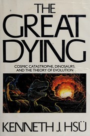 Cover of: The great dying