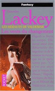 Cover of: Les Vents du changement by Mercedes Lackey, Mercedes