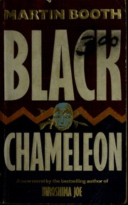 Cover of: Black Chameleon