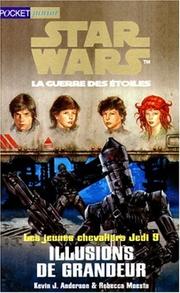 Cover of: Star Wars, Les Jeunes Chevaliers Jedi, tome 9  by Kevin J. Anderson, Rebecca Moesta, Isabelle Troin