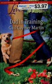 Cover of: Dad in training