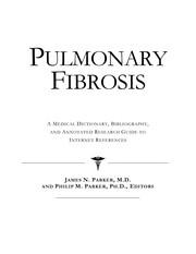 Pulmonary fibrosis