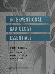 Interventional radiology essentials