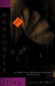 Cover of: The dragonfly fling