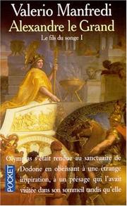 Cover of: Alexandre le Grand, tome 1