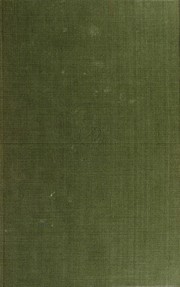 Cover of: Comparative phytochemistry by T. Swain
