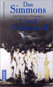 Cover of The Rise of Endymion