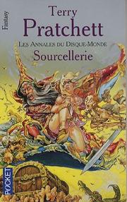 Cover of: Sourcellerie les annales du disque monde by Terry Pratchett