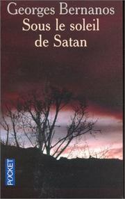 Sous le soleil de Satan by Georges Bernanos, Aziz Oucheikh