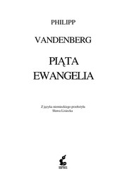 Cover of: Pia ·ta ewangelia