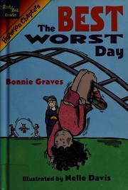 Cover of: The best worst day