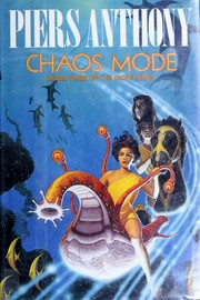 Cover of: Chaos mode